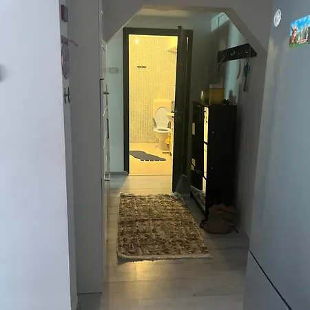 Apartment Erinati