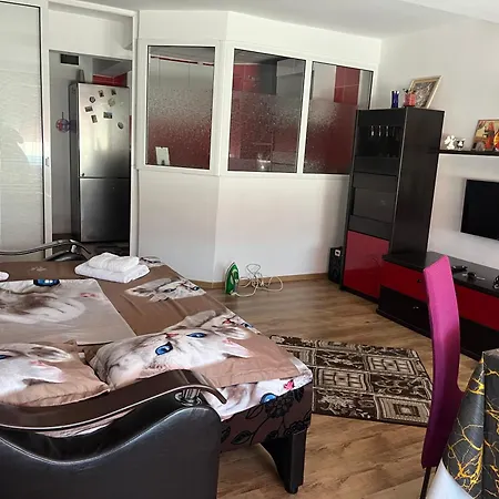 Apartment Erinati *